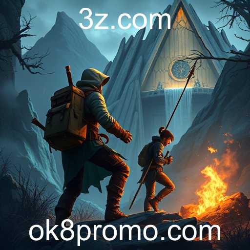Explorando a Fantástica Categoria de Jogos de Aventura no ok8
