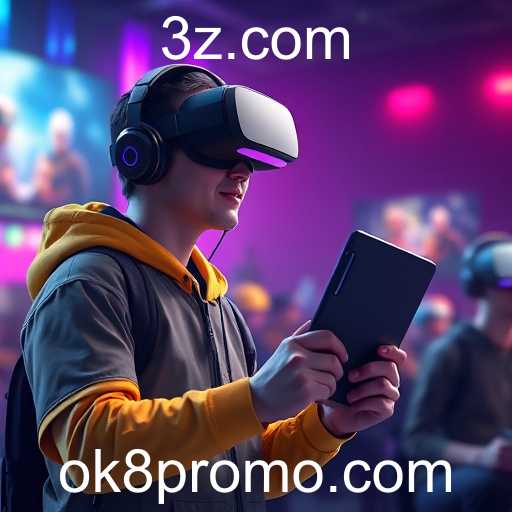 Explorando as Tendências do OK8 em 2025