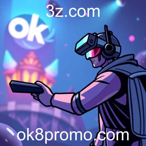 A Evolução dos Jogos Online e o Impacto do ok8