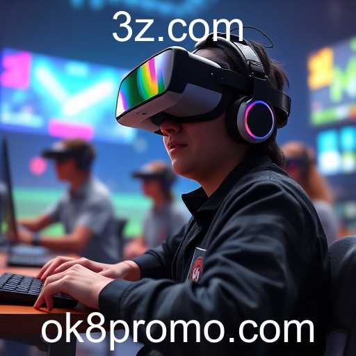 Tendências e Evoluções em Jogos Online para 2025