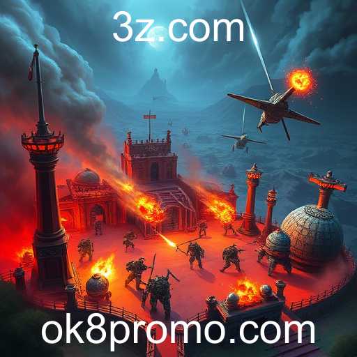 Revolução nos Jogos Online: O Impacto da Plataforma ok8 em 2025