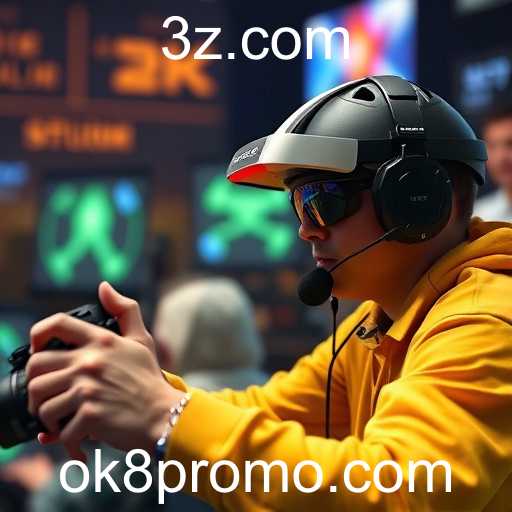 Tendências e Desafios do Setor de Jogos Online em 2025