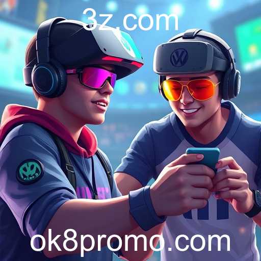 A Revolução dos Jogos Online em 2025