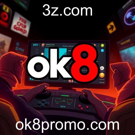 O Crescimento Fascinante do Mundo dos Games Online