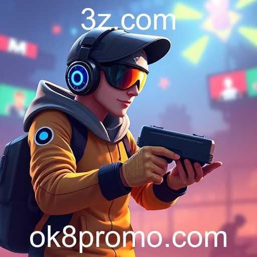 O Impacto da 'ok8' na Indústria de Jogos em 2025