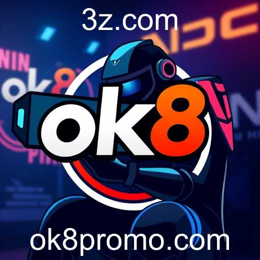 Revolução dos Jogos com Ok8: Inovação e Tendências