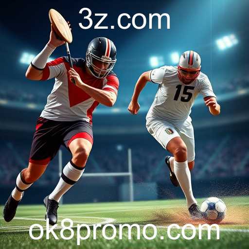 A Inovação e o Apelo dos Jogos de Esportes no Site 'ok8'