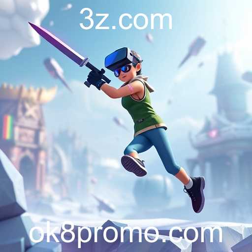 Tendências e Evoluções no Mundo dos Jogos em 2025